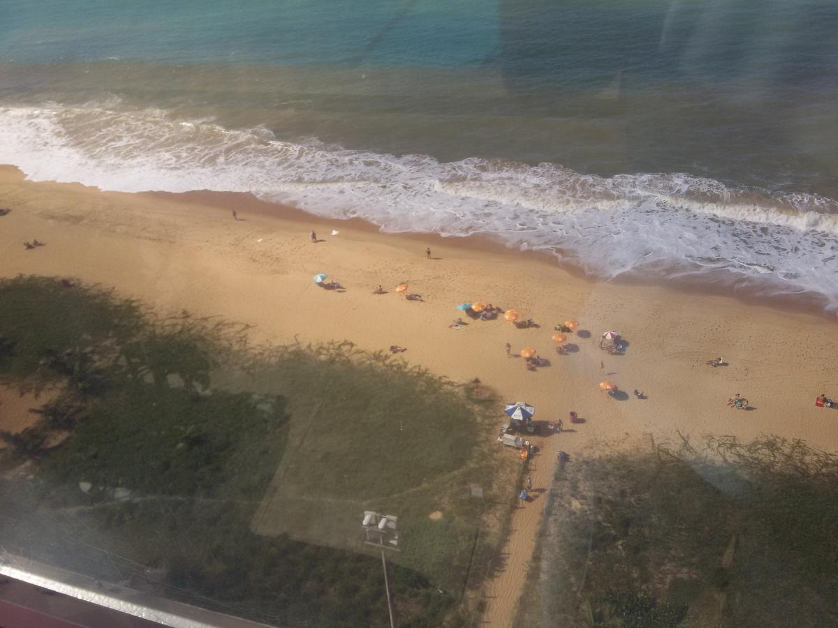 Pasargada Praia Da Costa Vila Velha  Exterior foto